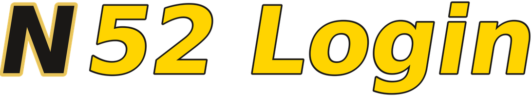 N52 Login logo