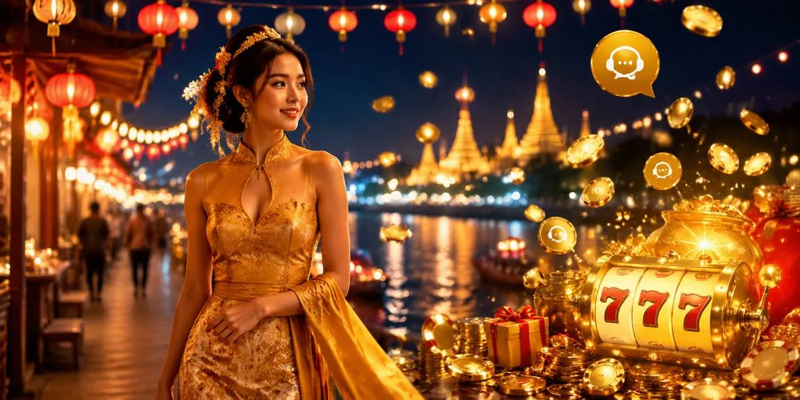 N52 Login အံ့သြစရာ ၇ စလော့ကို ကျွန်တော်တို့မှာ ဘယ်လိုကစားလဲ